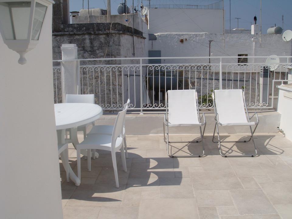 Dream Home Ostuni Εξωτερικό φωτογραφία