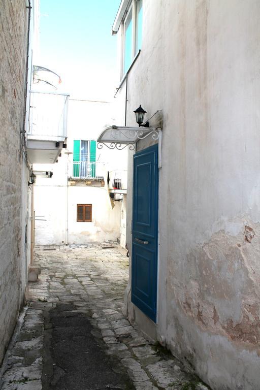 Dream Home Ostuni Εξωτερικό φωτογραφία