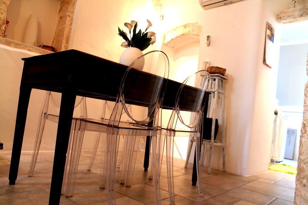 Dream Home Ostuni Εξωτερικό φωτογραφία