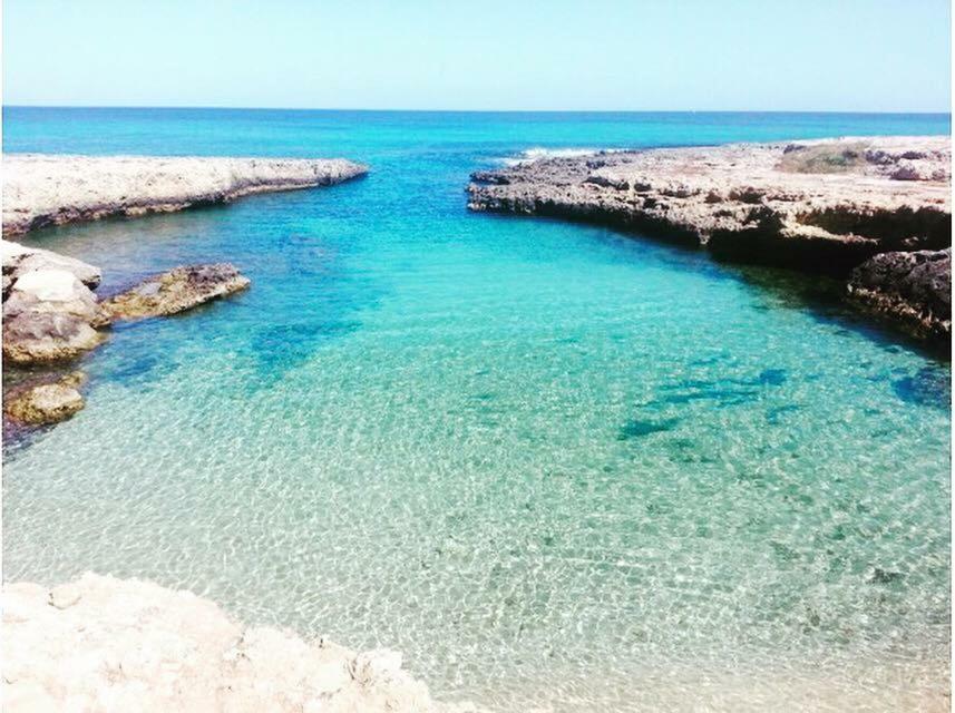 Dream Home Ostuni Εξωτερικό φωτογραφία